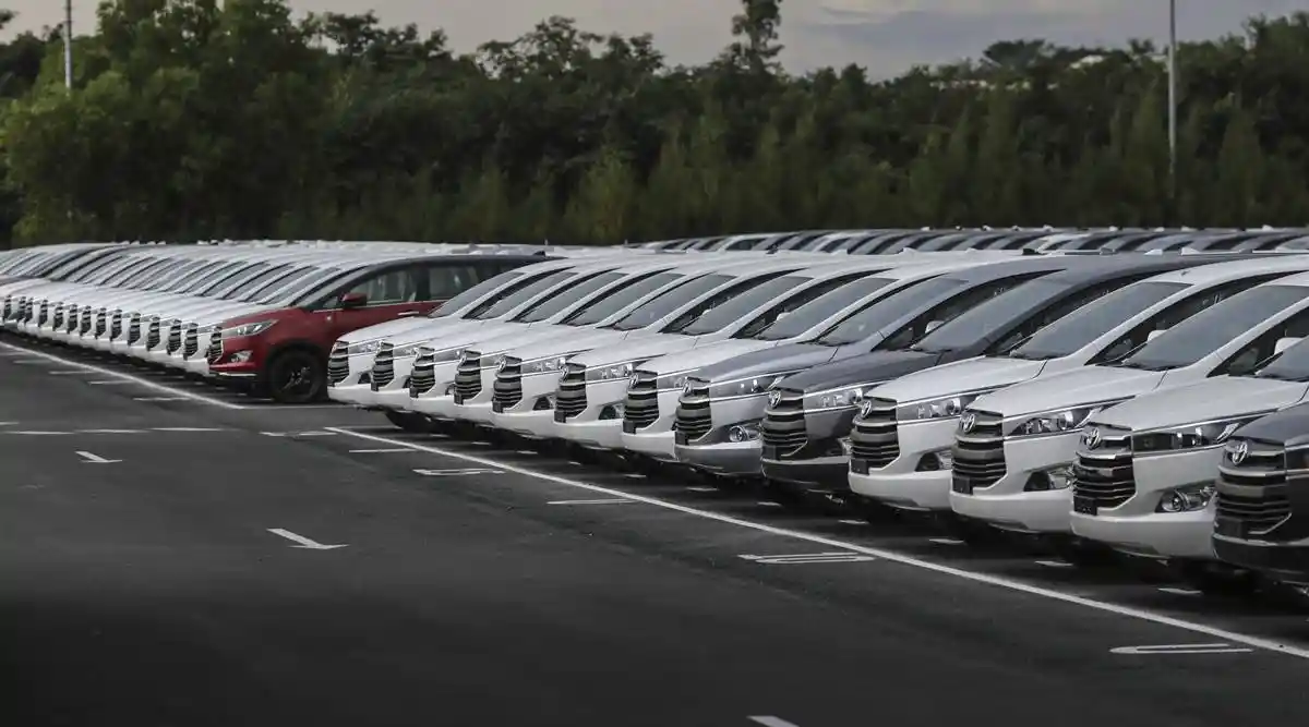 Toyota halts India expansion, blaming &lsquo;we don&rsquo;t want you&rsquo; taxes.